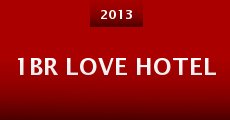 Película 1BR Love Hotel