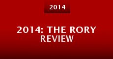 Película 2014: The Rory Review