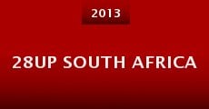 28UP South Africa (2013) stream