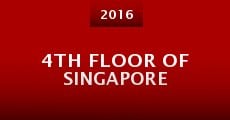 Película 4th Floor of Singapore