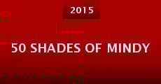 50 Shades of Mindy