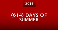 (614) Days of Summer (2013) stream