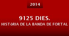 9125 dies. Història de la banda de Fortaleny