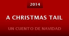 Ver película Un cuento de Navidad