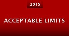 Acceptable Limits (2015)