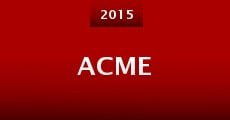 Acme (2015) stream