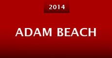 Película Adam Beach