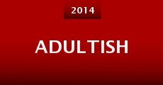 Adultish