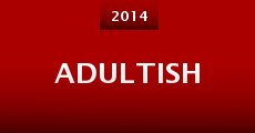 Adultish