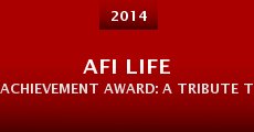 AFI Life Achievement Award: A Tribute to Jane Fonda (2014) stream