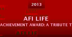 AFI Life Achievement Award: A Tribute to Mel Brooks