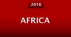 Africa (2016) stream