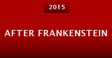 After Frankenstein (2015) stream