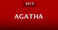 Agatha (2015) stream