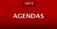 Agendas (2015)