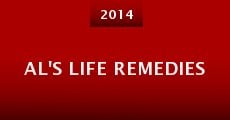 Al's Life Remedies (2014)