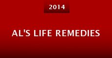 Película Al's Life Remedies