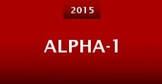 Alpha-1 (2015) stream