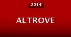 Altrove