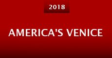 Película America's Venice