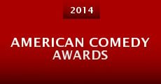 American Comedy Awards (2014) stream