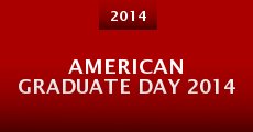 Película American Graduate Day 2014