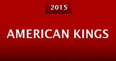 American Kings (2015) stream