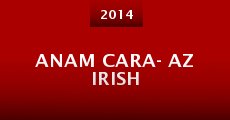 Película Anam Cara- AZ Irish