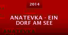 Anatevka - Ein Dorf am See
