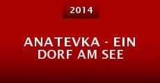 Anatevka - Ein Dorf am See (2014)