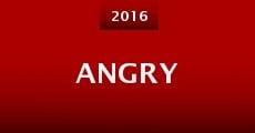 Angry (2016) stream