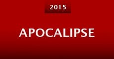 Apocalipse (2015) stream