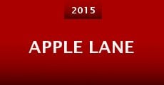 Apple Lane (2015) stream