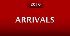 Arrivals (2016) stream