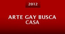 Arte gay busca casa