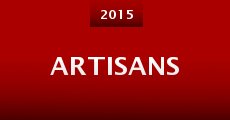 Artisans (2015) stream