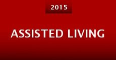 Assisted Living (2015) stream