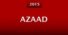 Azaad