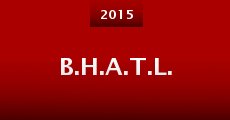 B.H.A.T.L. (2015)