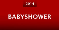 Babyshower (2014) stream