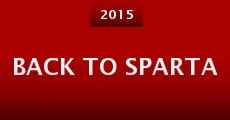 Back to Sparta (2015) stream