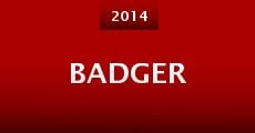 Badger (2014) stream