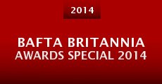 BAFTA Britannia Awards Special 2014 (2014) stream