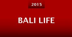 Bali Life (2015) stream