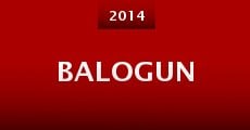 Balogun (2014) stream