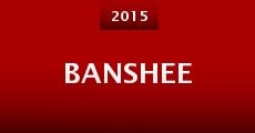 Banshee (2015) stream
