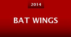 Película Bat Wings