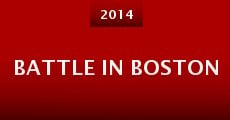 Película Battle in Boston