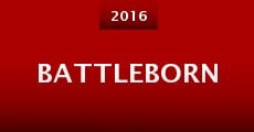 Película Battleborn