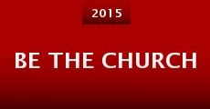 Be the Church